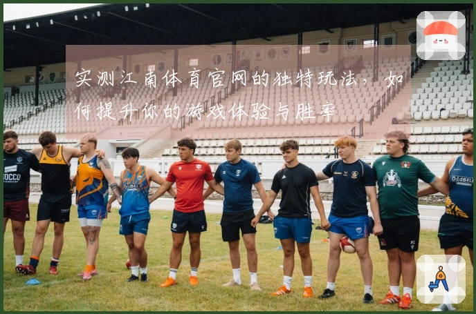 实测江南体育官网的独特玩法，如何提升你的游戏体验与胜率